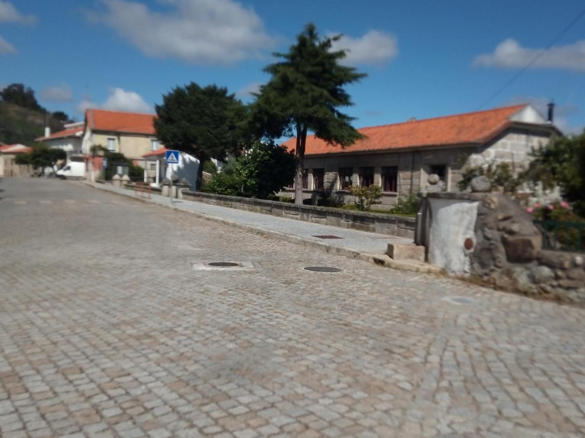 Governo'S House Melo Екстер'єр фото