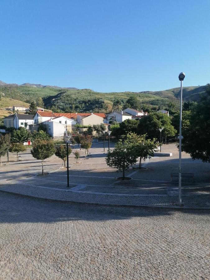 Governo'S House Melo Екстер'єр фото