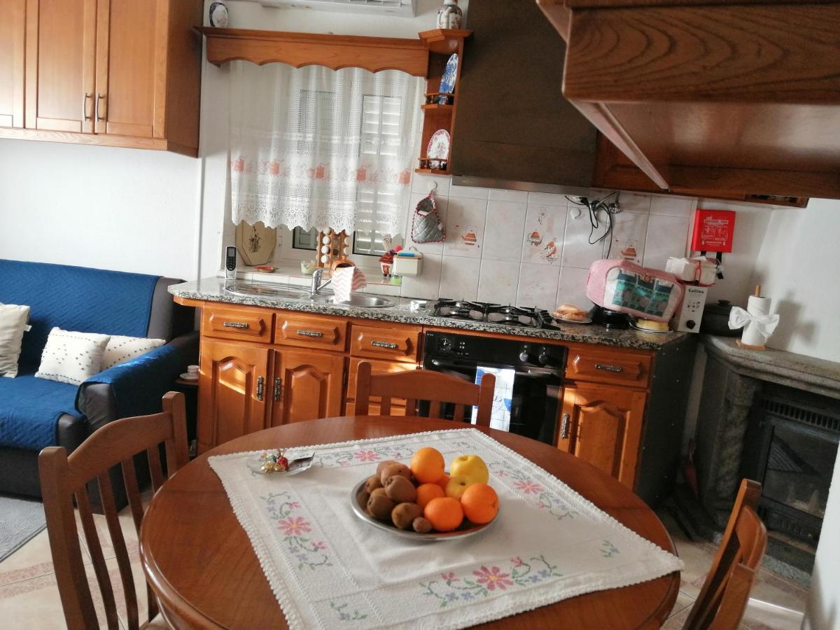 Governo'S House Melo Екстер'єр фото
