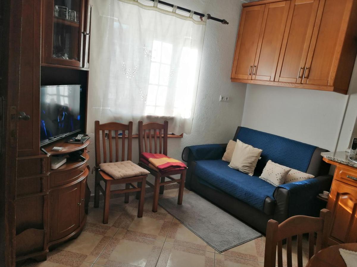 Governo'S House Melo Екстер'єр фото